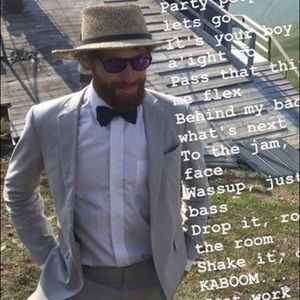 Meet your Posher, Loren